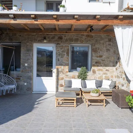 Apartmán Mykonos Dot Ano Mera