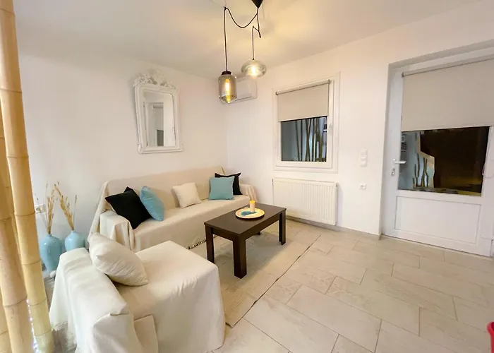 Mykonos Dot Apartmán