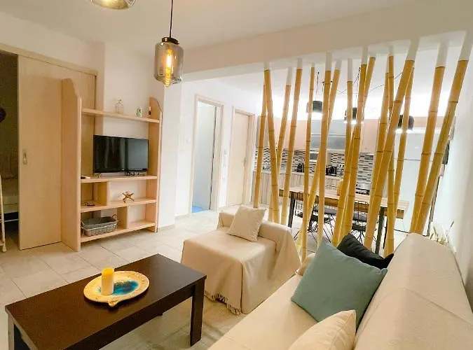 Apartmán Mykonos Dot