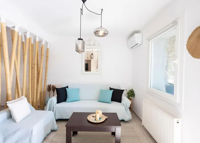 Apartmán Mykonos Dot *