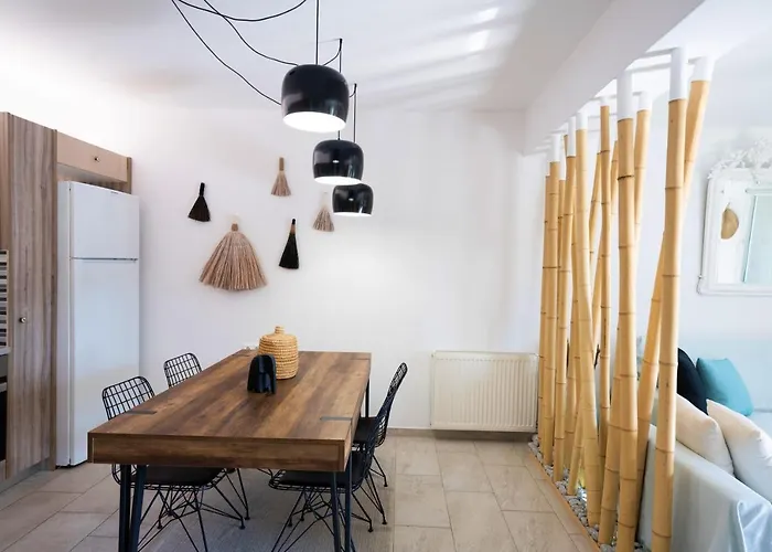 Apartmán Mykonos Dot *