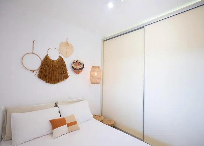 Mykonos Dot Apartmán