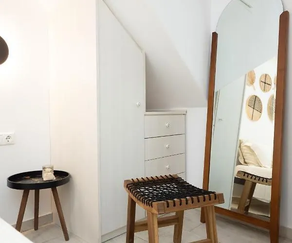 Apartmán Mykonos Dot *