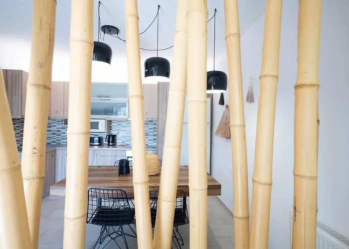 Mykonos Dot Apartmán