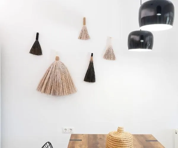 Apartmán Mykonos Dot