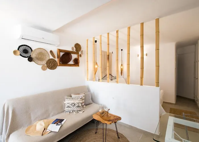 Apartmán Mykonos Dot