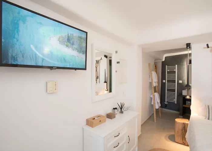 Apartmán Mykonos Dot *