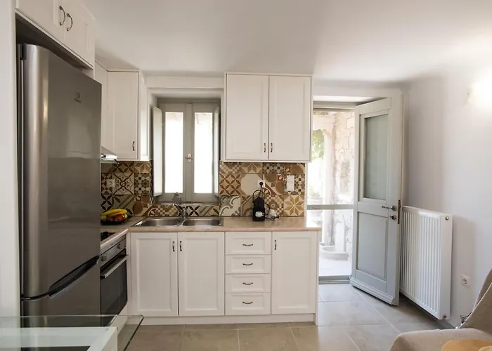 Apartmán Mykonos Dot