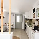 Mykonos Dot Appartement Ano Mera