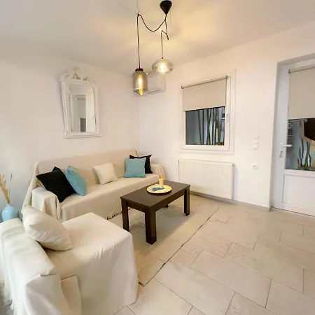 Mykonos Dot Apartment