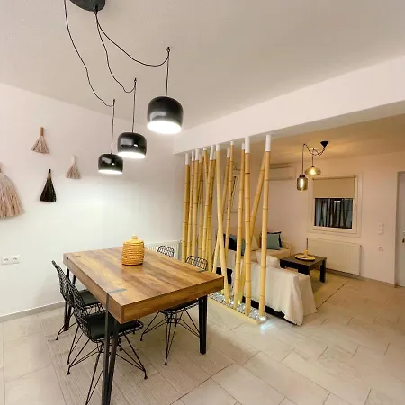 Apartment Mykonos Dot Ano Mera