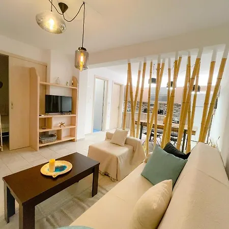 Apartment Mykonos Dot