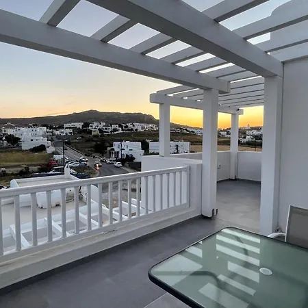 Apartment Mykonos Dot Ano Mera