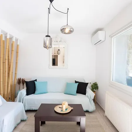 Apartment Mykonos Dot *