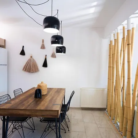 Apartment Mykonos Dot *