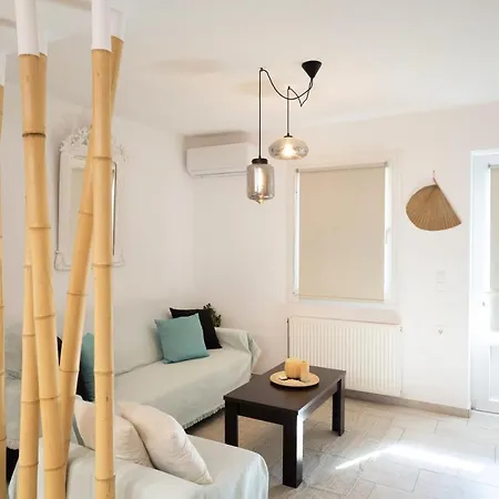 Apartment Mykonos Dot Ano Mera