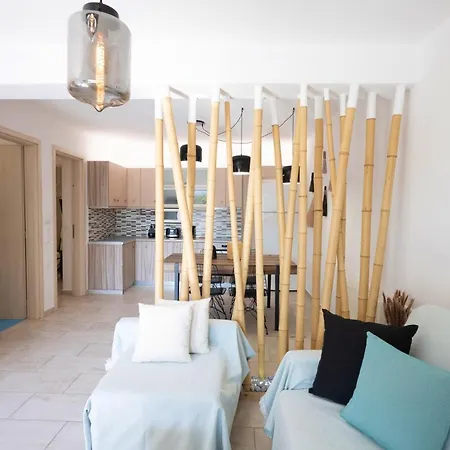 Mykonos Dot Lejlighed