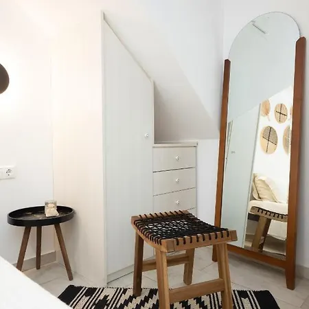 Apartment Mykonos Dot *