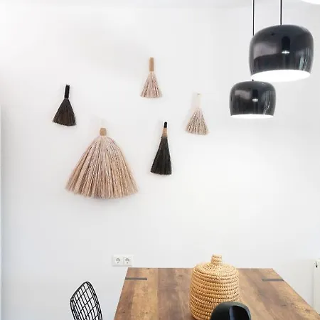 Apartment Mykonos Dot