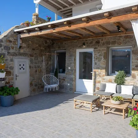 Apartment Mykonos Dot