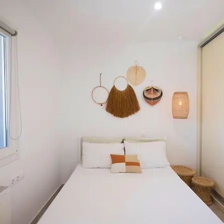 Mykonos Dot Apartment Ano Mera