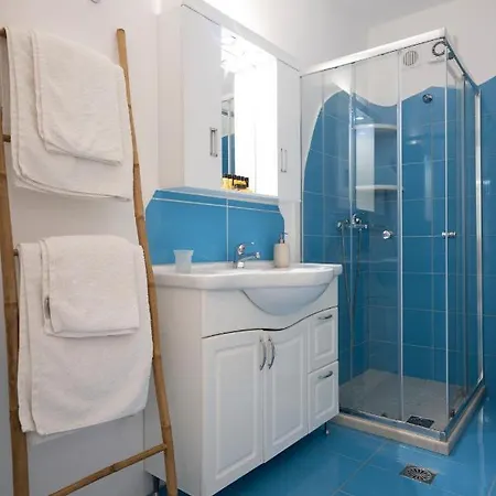 Apartment Mykonos Dot