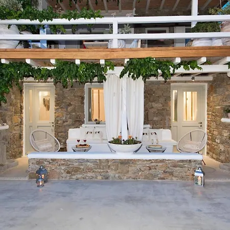 Mykonos Dot Apartment