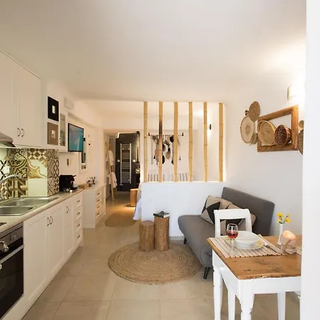 Apartment Mykonos Dot *