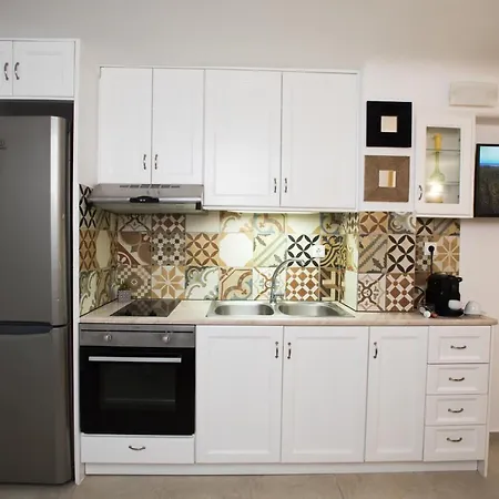 Apartment Mykonos Dot Ano Mera