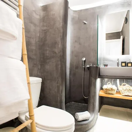 Apartment Mykonos Dot Ano Mera