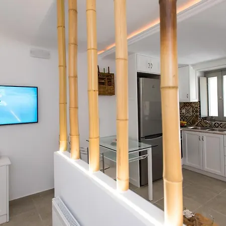 Mykonos Dot Apartment