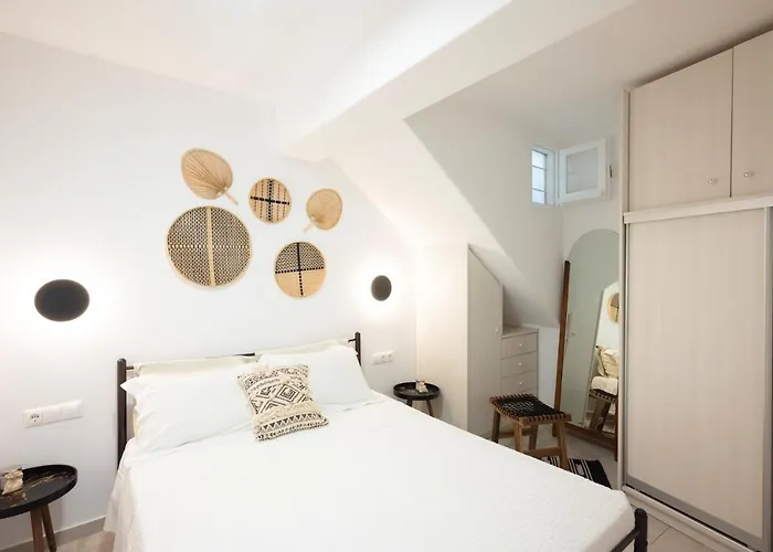 Mykonos Dot Apartment