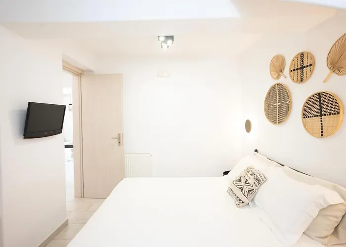 Mykonos Dot Apartment