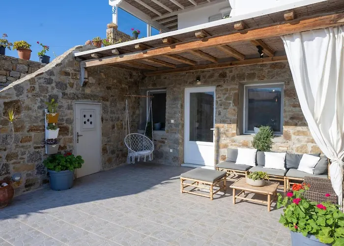 Apartment Mykonos Dot