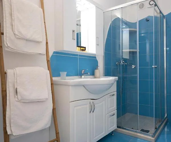 Apartment Mykonos Dot