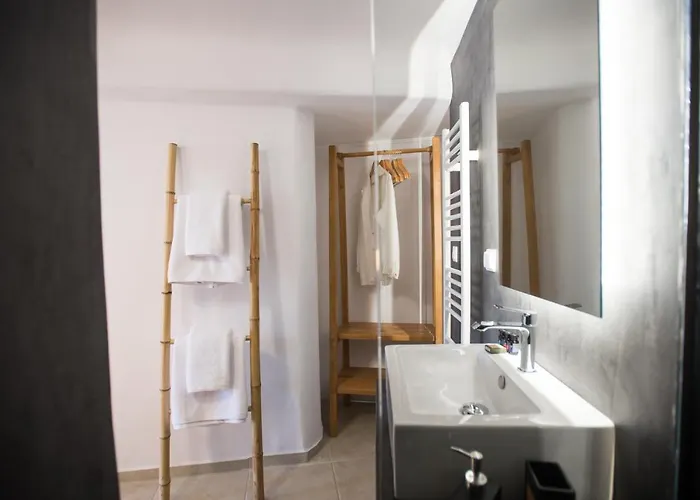 Mykonos Dot Apartment