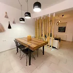 Mykonos Dot Lägenhet *