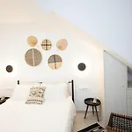 Mykonos Dot Lejlighed *