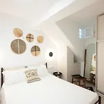 Mykonos Dot Lägenhet