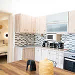 Appartement Mykonos Dot Ano Mera