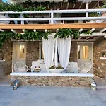 Mykonos Dot Lejlighed