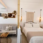 Mykonos Dot Appartement