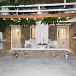 Mykonos Dot Lejlighed *