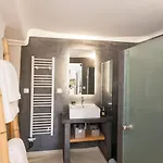 Mykonos Dot Appartement *