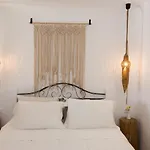 Mykonos Dot Lägenhet Ano Mera