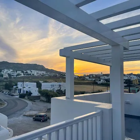 Lägenhet Mykonos Dot