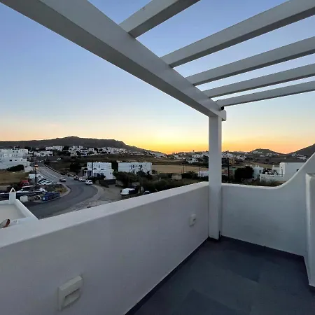 Mykonos Dot