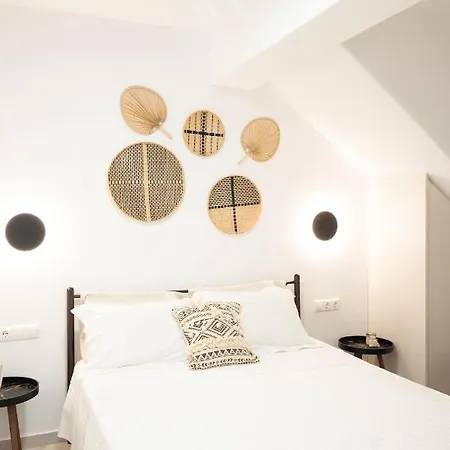 Mykonos Dot Lägenhet Ano Mera