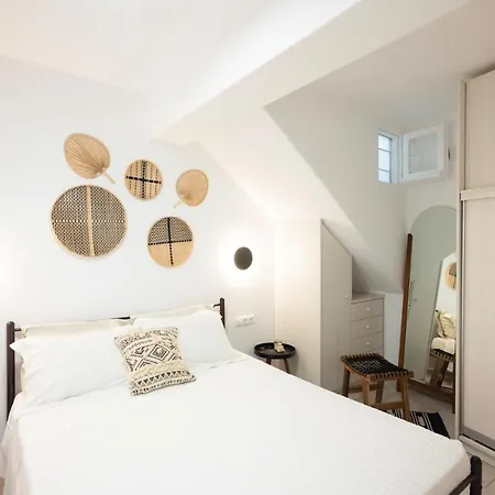Mykonos Dot Apartmán
