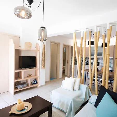 Lägenhet Mykonos Dot